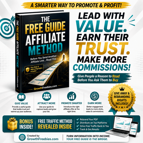 Affiliate marketing